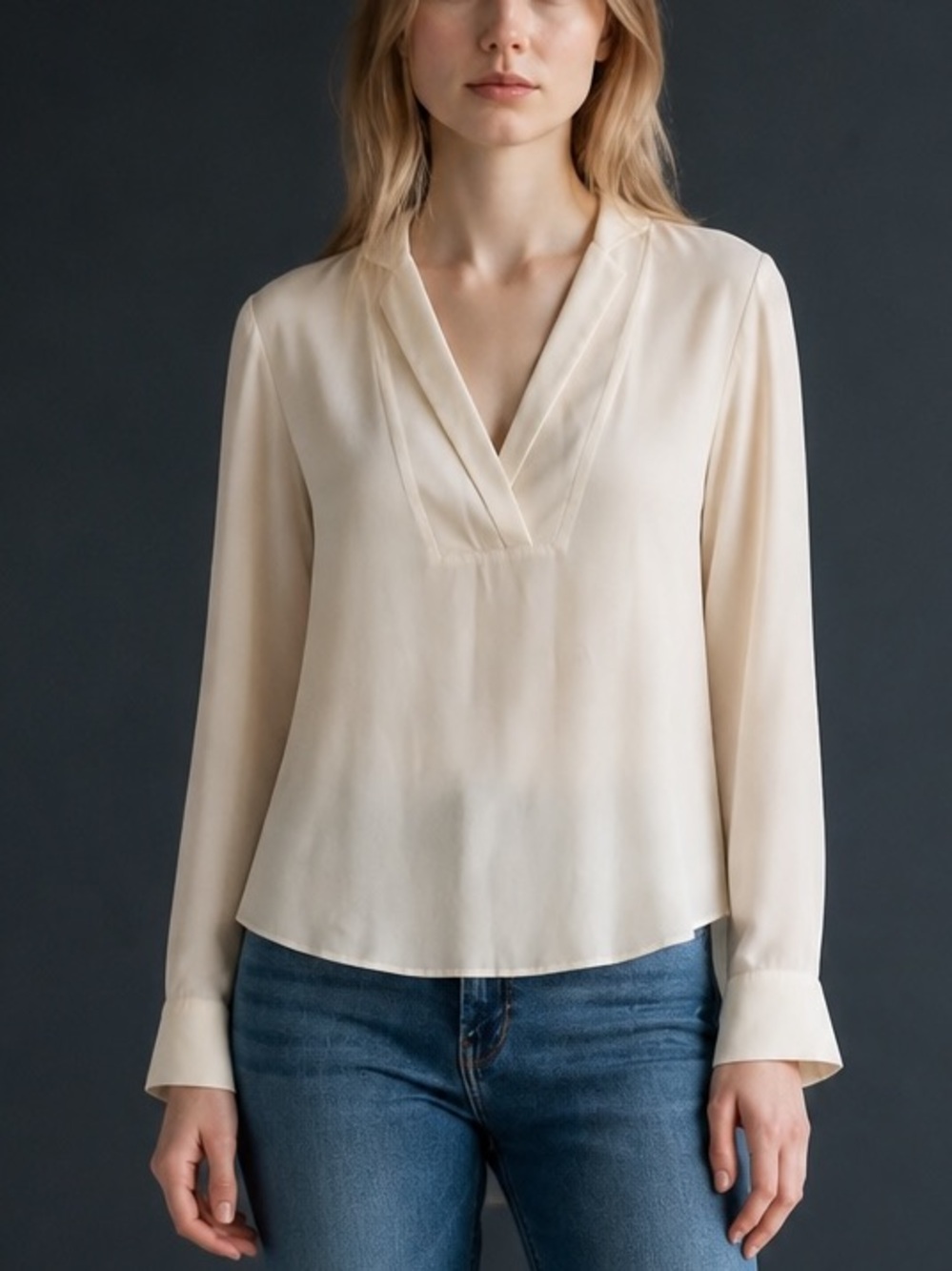 Anthropologie HD in Paris Top
